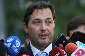 Fiscalía explicita ante la Corte que “se investiga el financiamiento de campañas políticas” y tilda a ProCultura de “asociación ilícita”