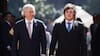 Kast y Milei se reúnen en La Moneda tras polémica por soberanía del Estrecho de Magallanes