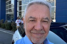 Electromovilidad en un minuto: aprende con Eliseo Salazar sobre este nuevo hito