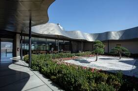 Siete viñas chilenas están entre las 50 mejores del mundo según los Oscar del enoturismo