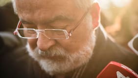 El rearme de Hermosilla en medio de su “colaboración activa” con la Fiscalía