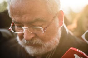 El rearme de Hermosilla en medio de su “colaboración activa” con la Fiscalía