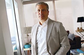 Ricardo Rincón, el candidato a gobernador que tiene fracturada a la Unidad Constituyente