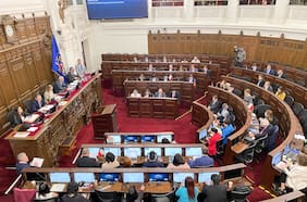 No hay empate entre Convención y Consejo