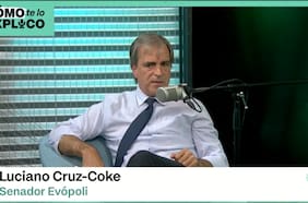 Cruz-Coke critica desempeño de ministros de Kast y afirma que Poduje “no puede relacionarse como si estuviera en un programa de farándula”