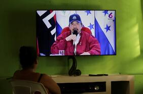 Los escenarios que se abren para Nicaragua tras el cuestionado proceso electoral