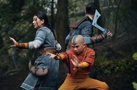 Columna de Daniela Lagos: Avatar, la leyenda de Aang: el viaje del pequeño héroe