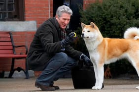 Hachiko cumple 100 años: la emotiva historia del perro más fiel del mundo