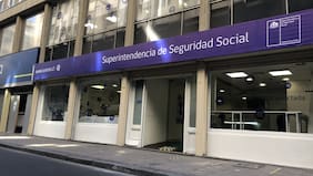 Gobierno abre concurso público para definir nuevo superintendente de Seguridad Social