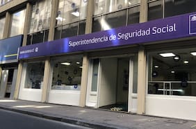 Gobierno abre concurso público para definir nuevo superintendente de Seguridad Social