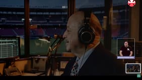 Con homenaje a Julio Martínez y el himno de la Teletón cantado por Myriam Hernández parte el bloque de cierre en el Estadio Nacional