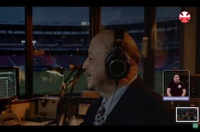 Con homenaje a Julio Martínez y el himno de la Teletón cantado por Myriam Hernández parte el bloque de cierre en el Estadio Nacional