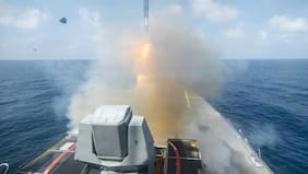 Estados Unidos reafirma que Irán “fue aplastado militarmente” y que sufrió la destrucción de sus misiles balísticos