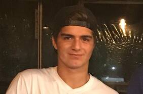 Fallece el joven tenista chileno Ignacio Tejeda