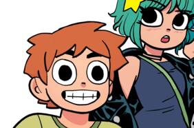 Netflix anunció el anime de Scott Pilgrim con el elenco de voces del live-action