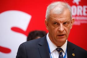 Armendáriz blinda a Chong en investigaciones por violencia policial: “No podemos abdicar de nuestra función que es investigar”