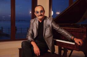 Vuelve el piano de América: Raúl Di Blasio agenda dos shows en Chile