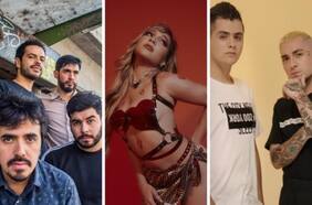 Día de la Música chilena: Princesa Alba, Ases Falsos y La Combo Tortuga lideran un festival móvil que recorrerá Santiago en camiones