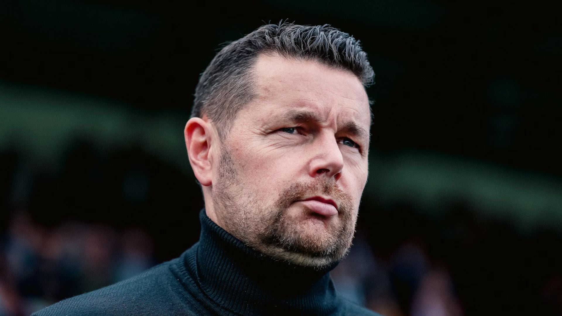 La frustración del DT de Crystal Palace: Pierre Sage aborda la dura derrota ante el Ipswich Town