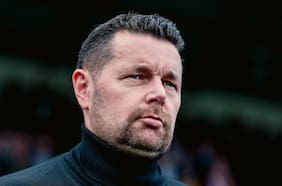 La frustración del DT de Crystal Palace: Pierre Sage aborda la dura derrota ante el Ipswich Town