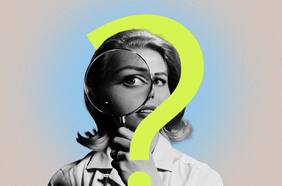 Normalicemos el preguntar para aclarar