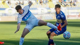 En vivo: Universidad Católica visita a Everton en un duelo clave por la lucha del Chile 2