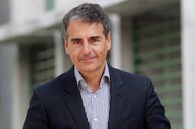 Andrés Velasco: “El gran conflicto hoy es entre populistas autoritarios y demócratas”