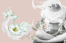 ¿Y si democratizamos la leche materna?