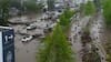 Universidad de los Andes: llaman a no entrar ni salir del campus tras aluvión en Las Condes