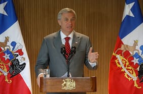 Dónde ver la primera cadena nacional anunciada por el Presidente José Antonio Kast