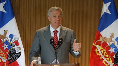 Dónde ver la primera cadena nacional anunciada por el Presidente José Antonio Kast