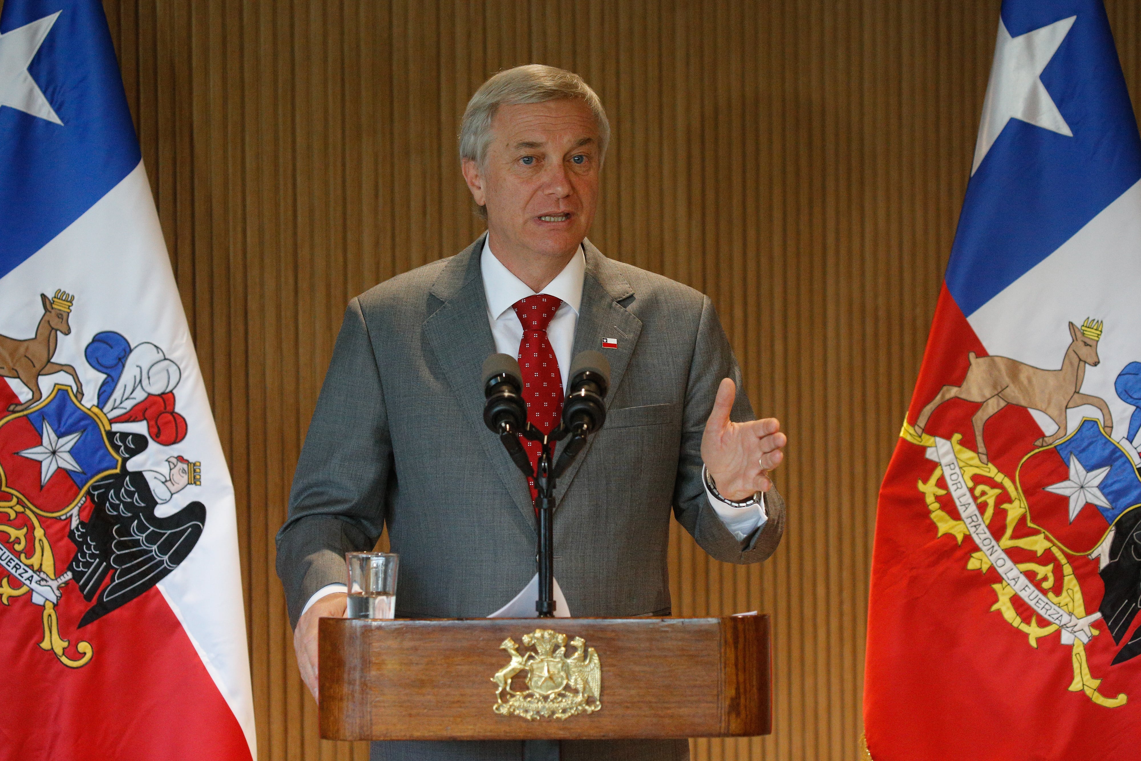 Minuto a Minuto| Expectación por primera cadena nacional del Presidente Kast para presentar Plan de Reconstrucción