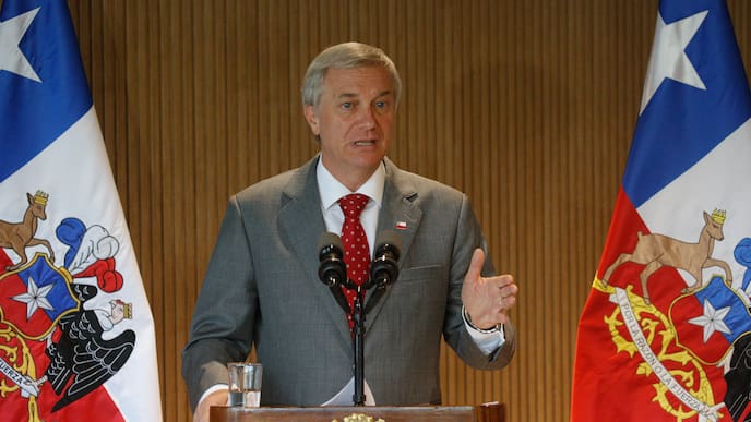 Expectación por primera cadena nacional de Kast para presentar Plan de Reconstrucción