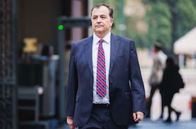 Kast confirma a Gonzalo Arenas como subsecretario General de Gobierno: se reunirá este jueves con Alvarado