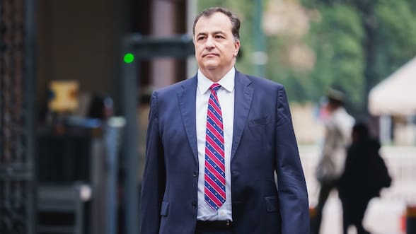 Kast confirma a Gonzalo Arenas como subsecretario General de Gobierno: se reunirá este jueves con Alvarado