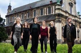 Festival de Música Antigua de la Usach apuesta por cinco siglos de repertorio