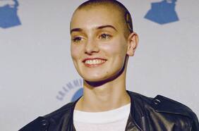 Esta fue la causa de muerte de la cantante Sinéad O’Connor