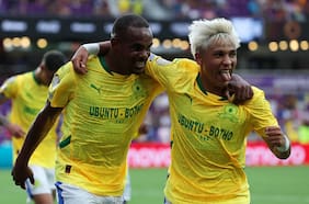 En vivo: el Mamelodi de Marcelo Allende se juega la clasificación contra Fluminense en el Mundial de Clubes