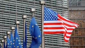 La apuesta de la Unión Europea por reducir su dependencia de Estados Unidos