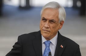 “No es constitutiva de delito”: Tribunal sobresee definitivamente causa por la venta de Minera Dominga