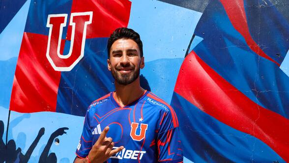 “Colo Colo es muy grande para estas pequeñeces”: ídolos del Cacique ningunean a Juan Martín Lucero por su fichaje en la U