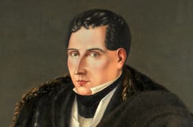 Diego Portales: cómo se levantó el mito del constructor de la República