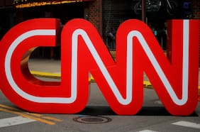 Warner Bros. Discovery añade el servicio de noticias en directo de CNN a la plataforma de streaming Max