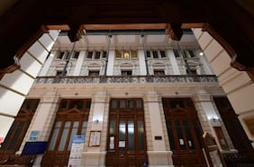 Megafraude en Carabineros: Corte de Santiago ordena a condenado restituir $60 millones defraudados