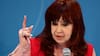 Cristina Fernández denuncia su caso ante el Comité de Derechos Humanos de la ONU