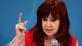 Cristina Fernández denuncia su caso ante el Comité de Derechos Humanos de la ONU
