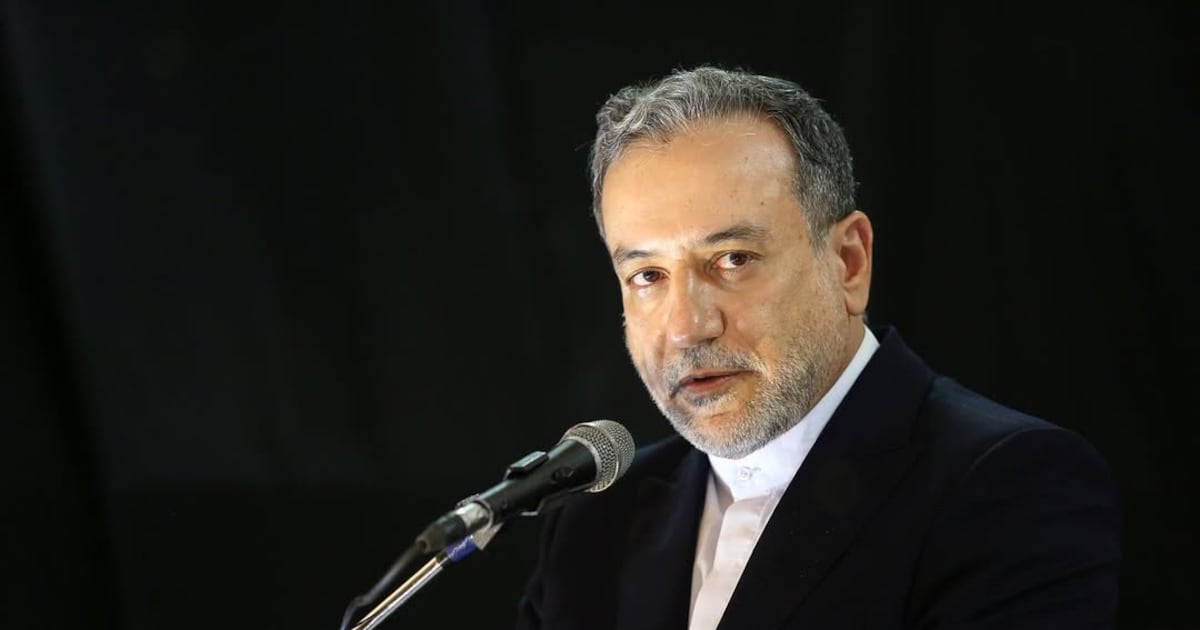 EE.UU. “Humillado” en Guerra con Irán, Advierte Canciller Alemán