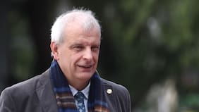 Corte de Apelaciones de Santiago y San Miguel inician concurso para definir al sucesor de Armendáriz en la Fiscalía Centro Norte