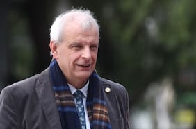 Cortes de Apelaciones de Santiago y de San Miguel inician concurso para definir al sucesor de Armendáriz en la Fiscalía Centro Norte