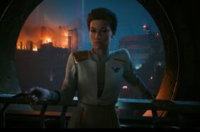 Ya se conoce el peso que tendrá Cyberpunk 2077: Phantom Liberty